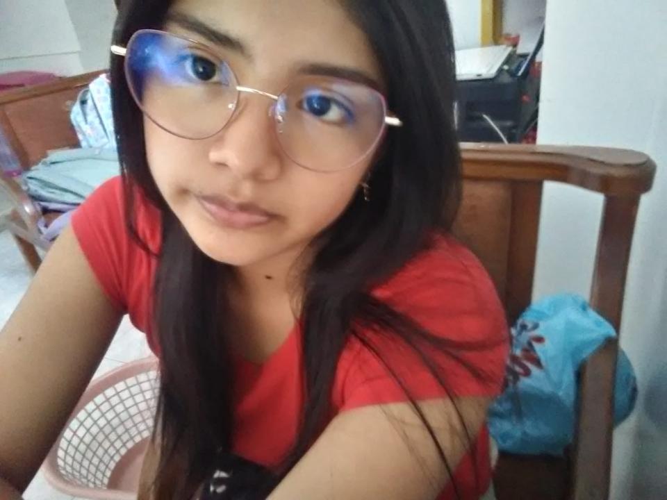 Gabriela Reyes