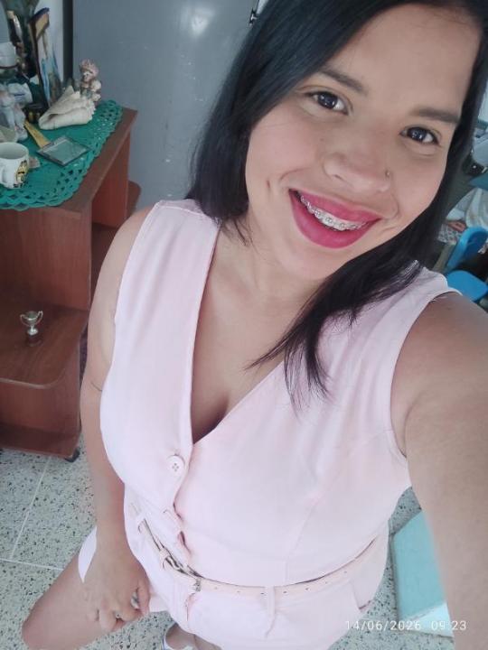 Gabriela Montilla