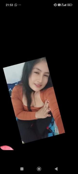 Maria claudia Mendoza aguilar