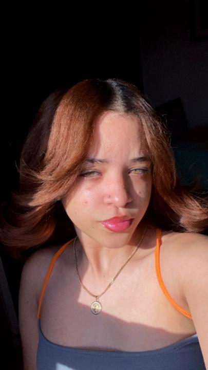 Yismailyn Vasquez Garcia