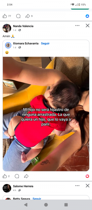 Martha angulo