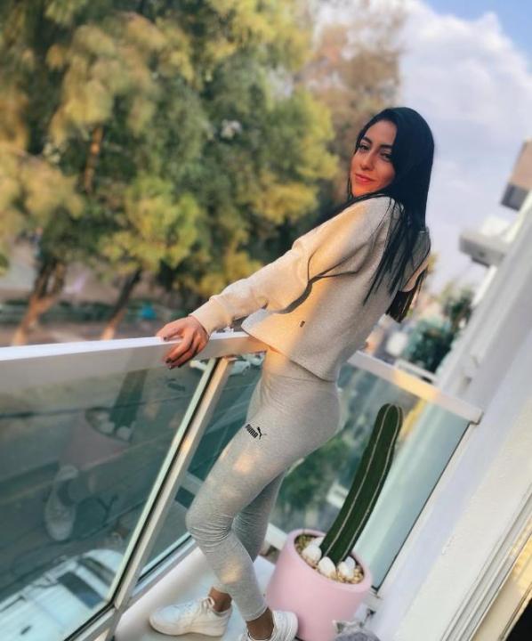 Angie Bonifacio