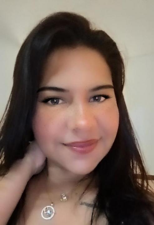 Maricelis peraza