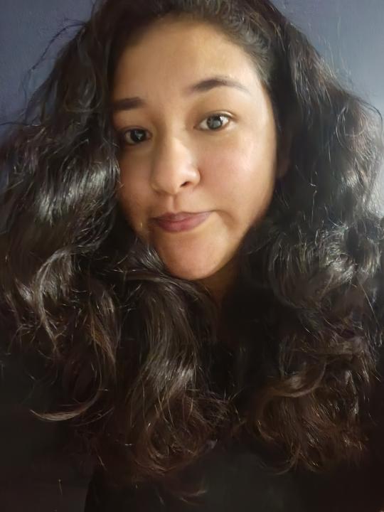 Karen Jasmin Pinargote Moreira