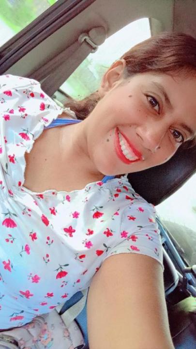 JESSENIA Zavala