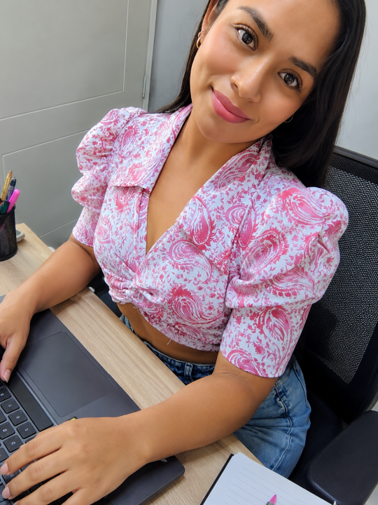 Mary Bran Castro
