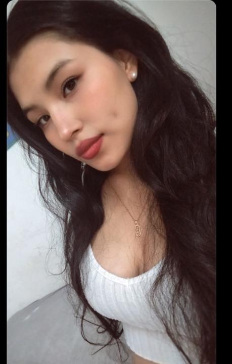 Samira Salazar inuma