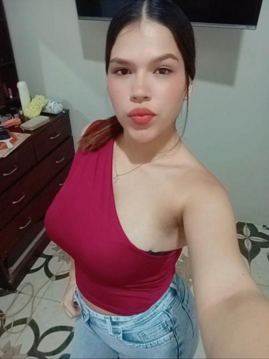 Ahitana Solorzano Zamora