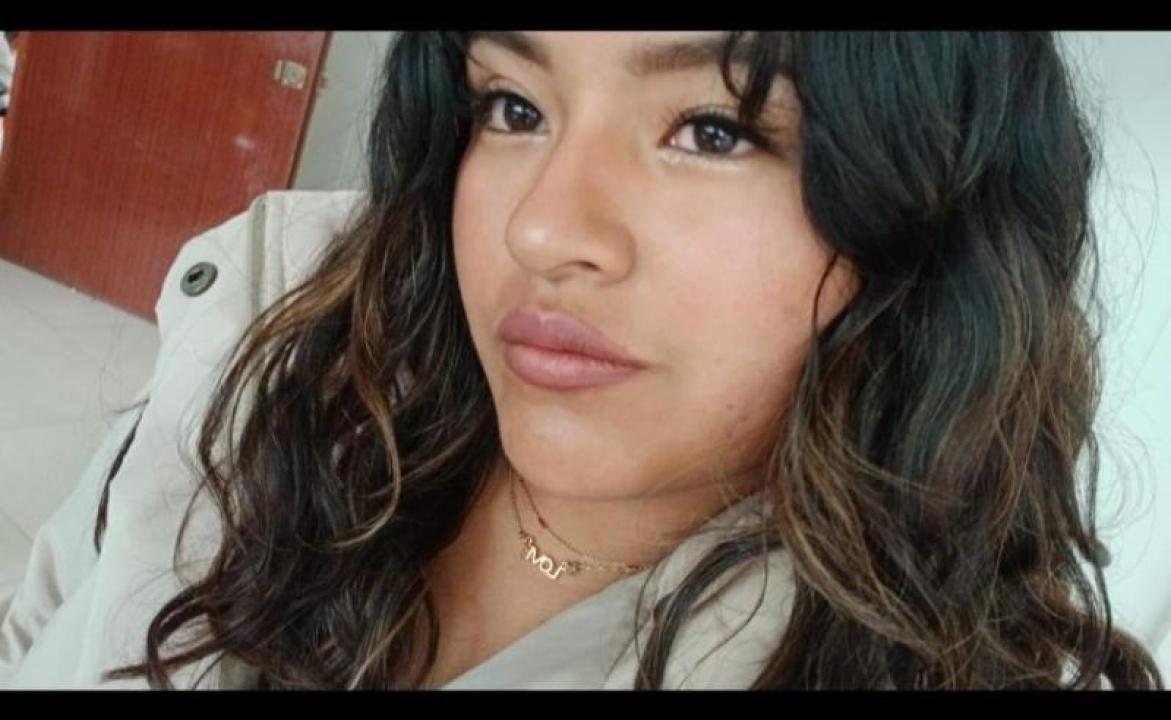 Francheska Cruz Matos