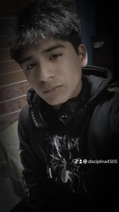 David costana flores