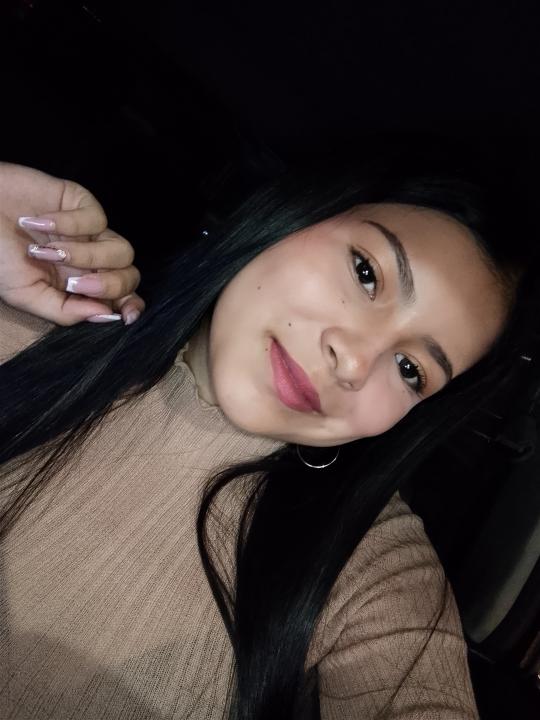 Maoly Llunang Giler palma