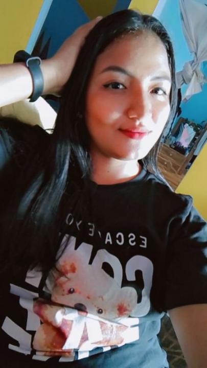 Josselyn Guaicha