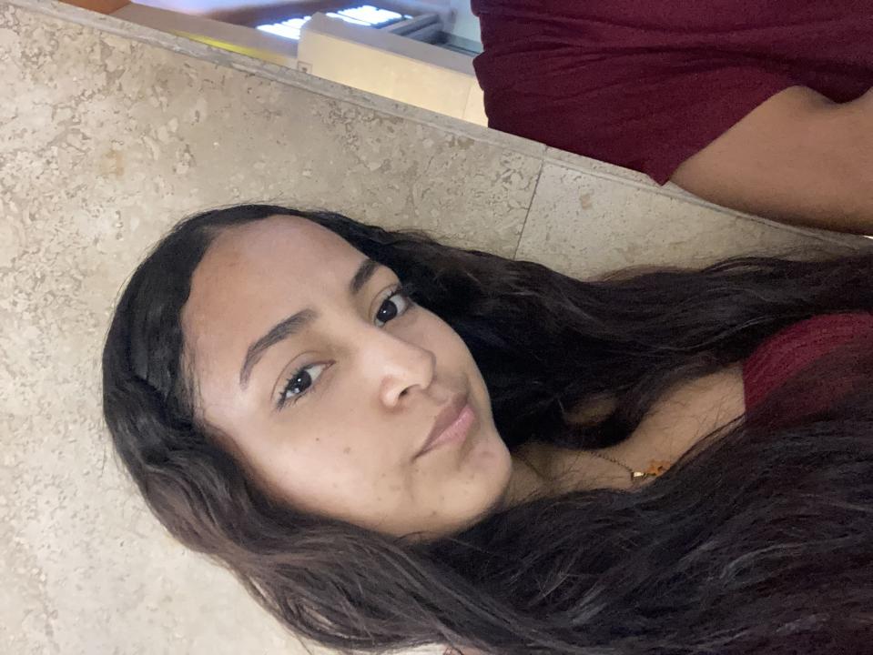 Maria Bustamante Rosado