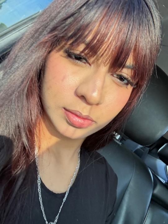 Nicol Giron cruz