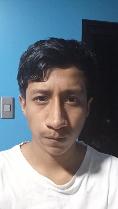 Sandro Mathias Gonzales Quispe