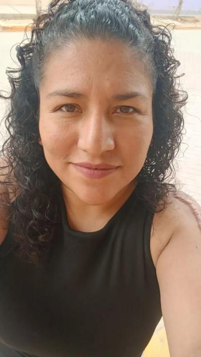 Jovana Mejia Torres