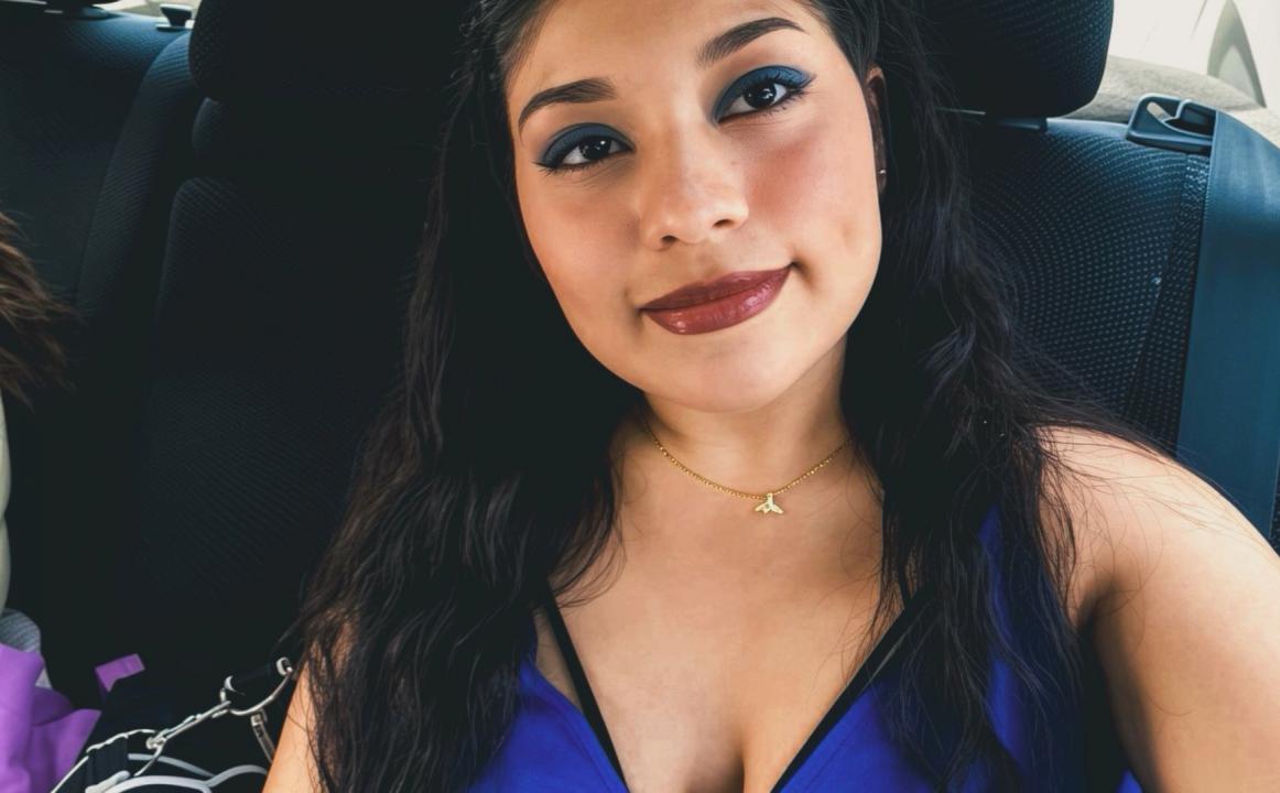 Ariana Alejandra Uicab Cervantes