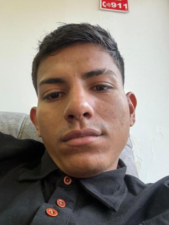 Kevin Rivadeneira