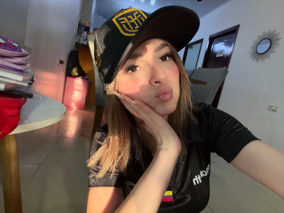 Heidy sabando