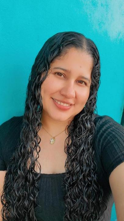 Suany Fabiana Cartagena