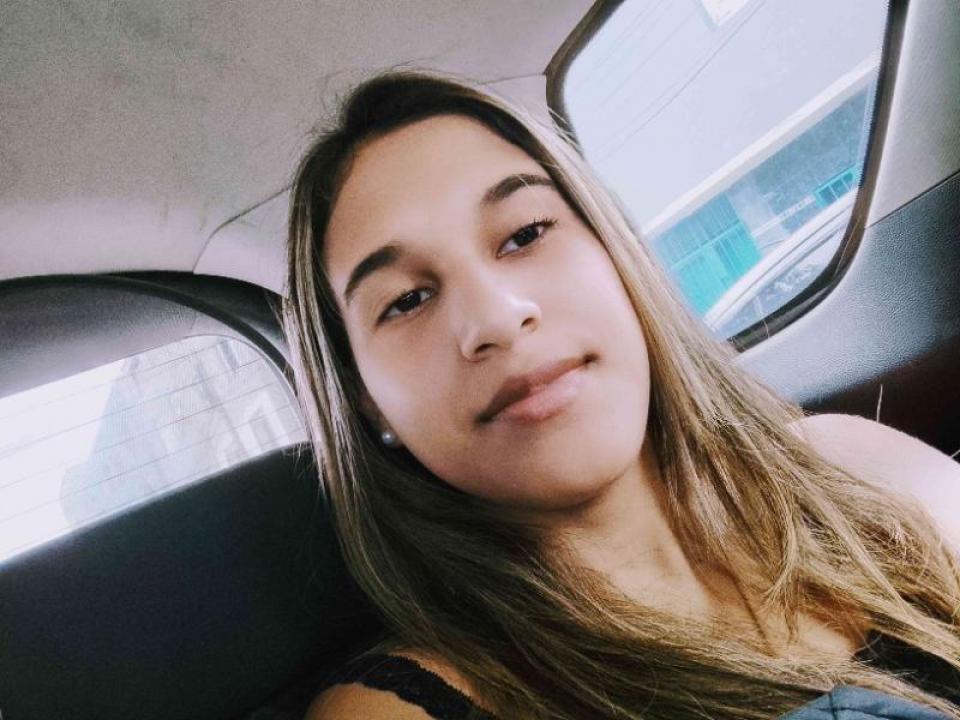 Rossangel Morales Bernal