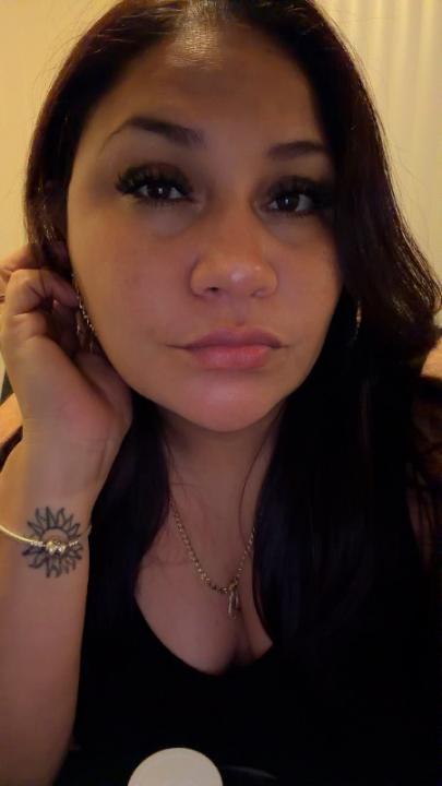 Glenis Chirinos Cruz