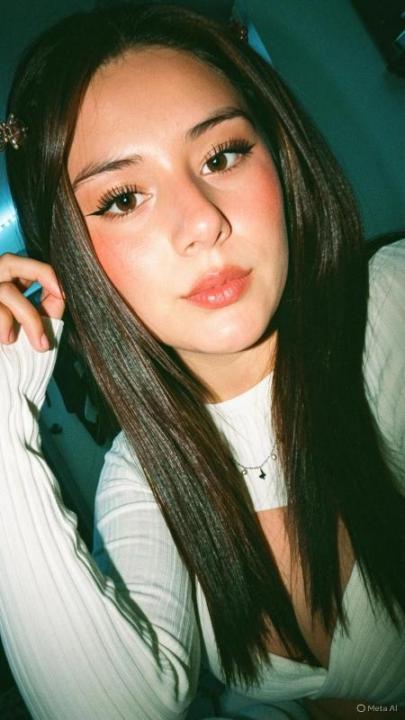 Kimberly Solorzano