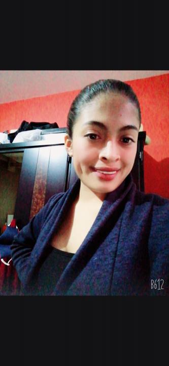 Marianela Cecibel armijos Congo