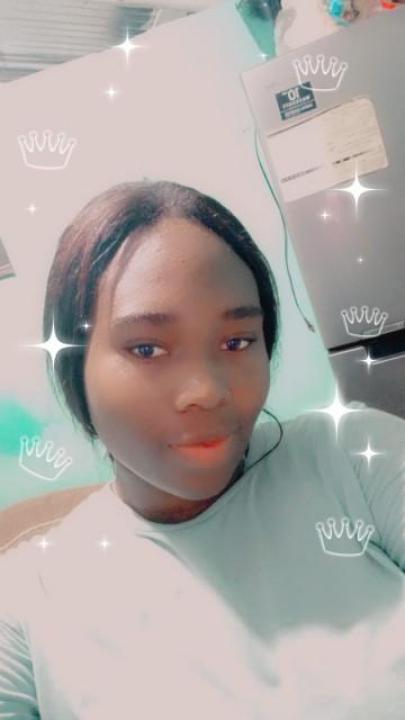 Edelancia Desir