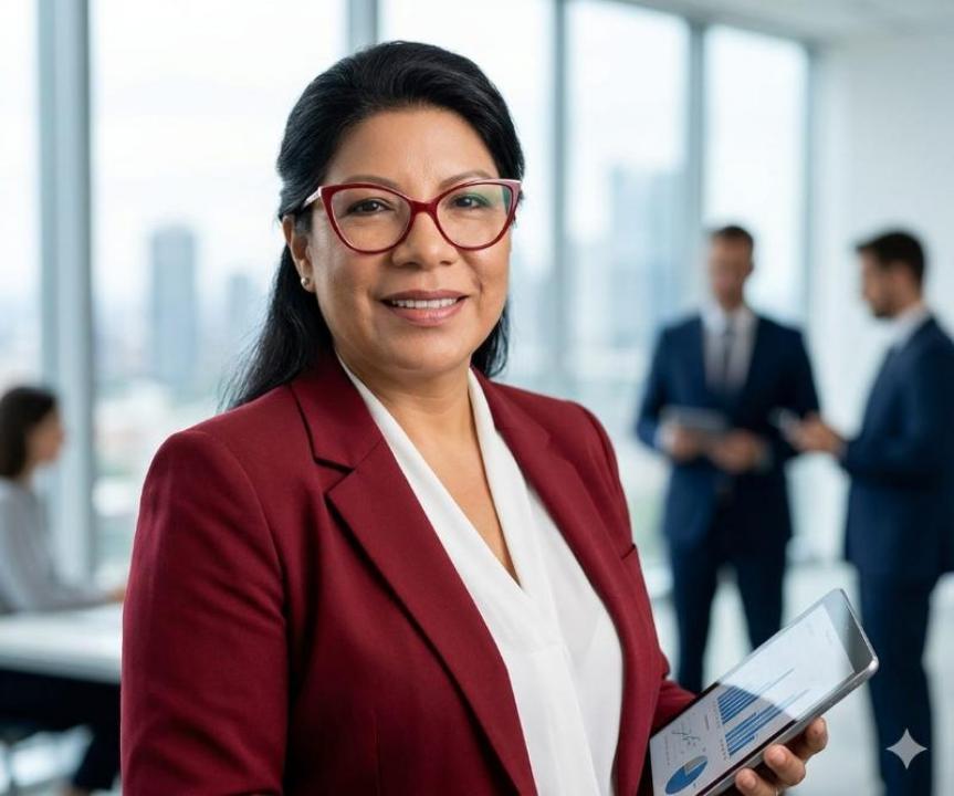 Laura Vilchez Pacaya