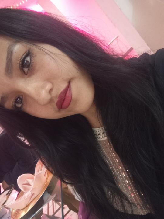 Xioma Morillo