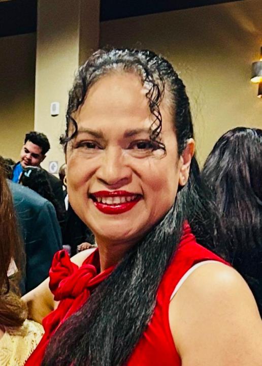 Irene Xiomara Chavarria