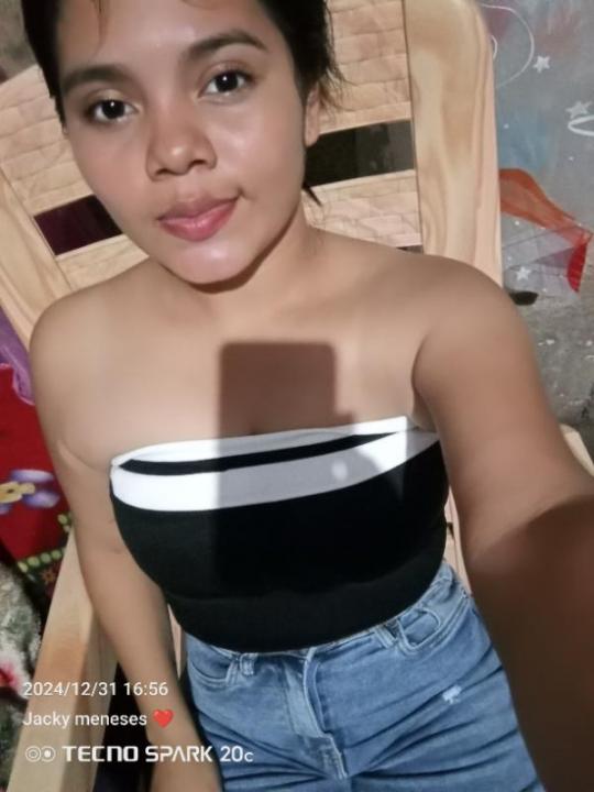 Jackeline Elieth Estrada Meneses
