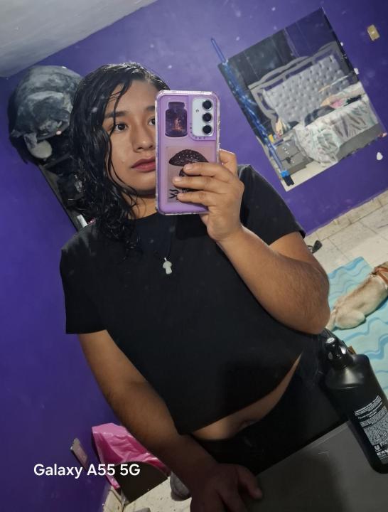 Fernanda Lopez Moctezuma