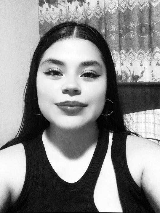 Hilary Arevalo