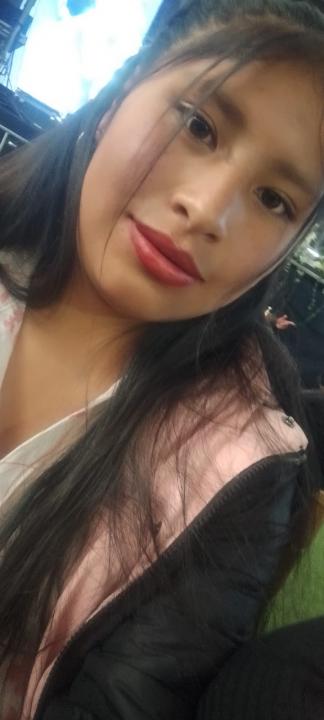 Doris Rosmery Chambi Ramos