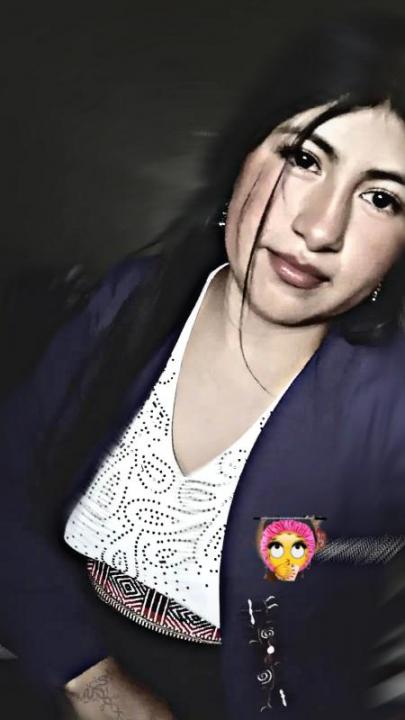 Sandra jimena Toalombo  punina