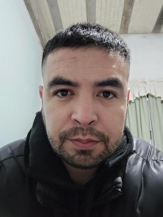 Eduardo ezequiel bordon