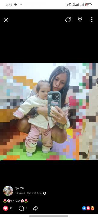 Marisol Zevallos amao
