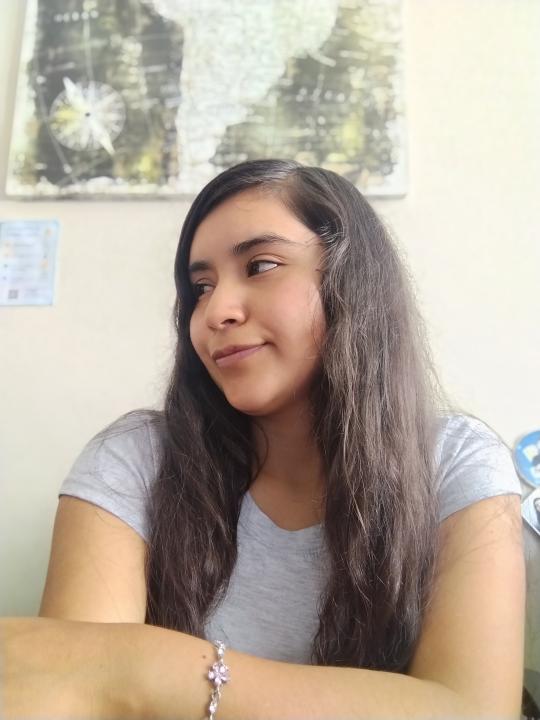 Elizabeth Valencia