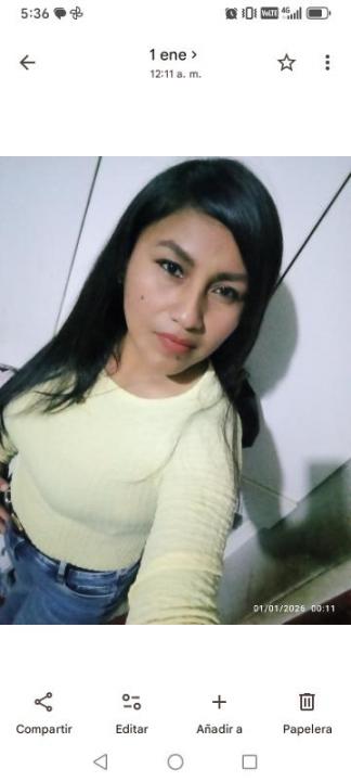 MARIA MARIBEL BALDERA BALDERA
