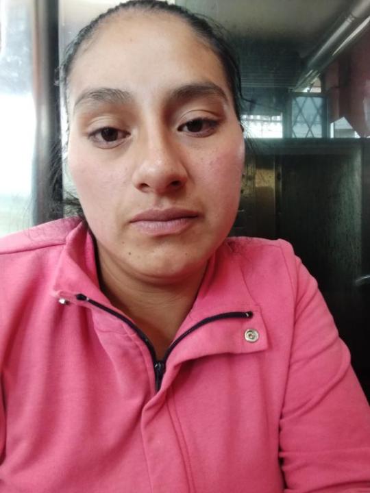 Nelly Rodriguez