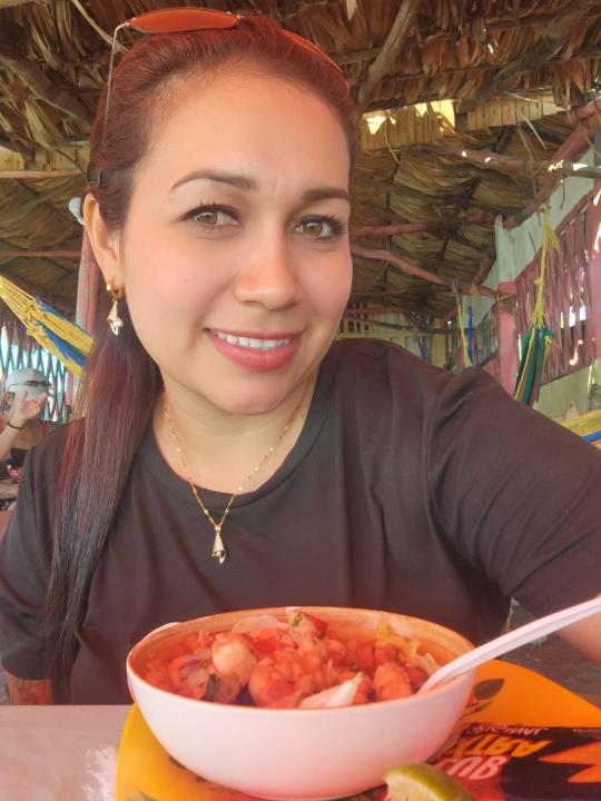 Delmy valle