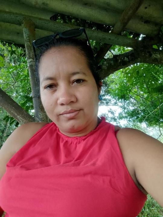 ELIZABETH  MENDEZ