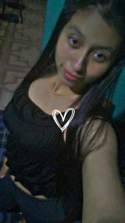 Aidee Bernita