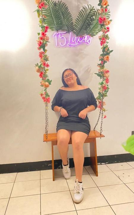 Nayeli Brillith Morales Mogollon