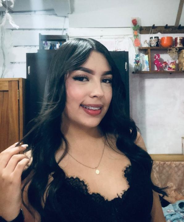 Sharith Jimena Santa Tangarife