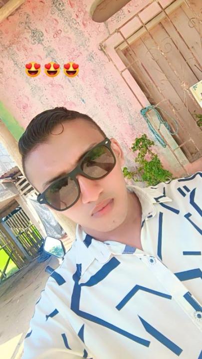 Anthony Salvatierra