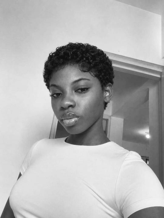 Patricia Jean