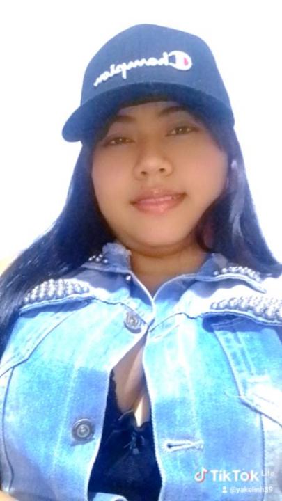 Delmi yakeline Hernandez rodriguez